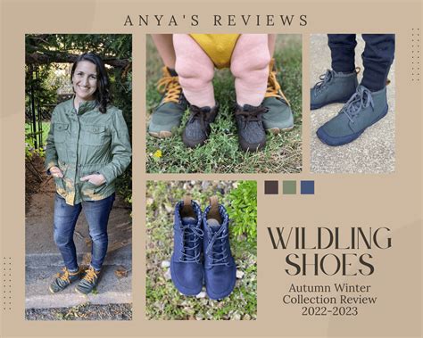 A premium shoe not only looks good and follows all the barefoot criteria, but it must also be of superb quality. . Wildling shoes
